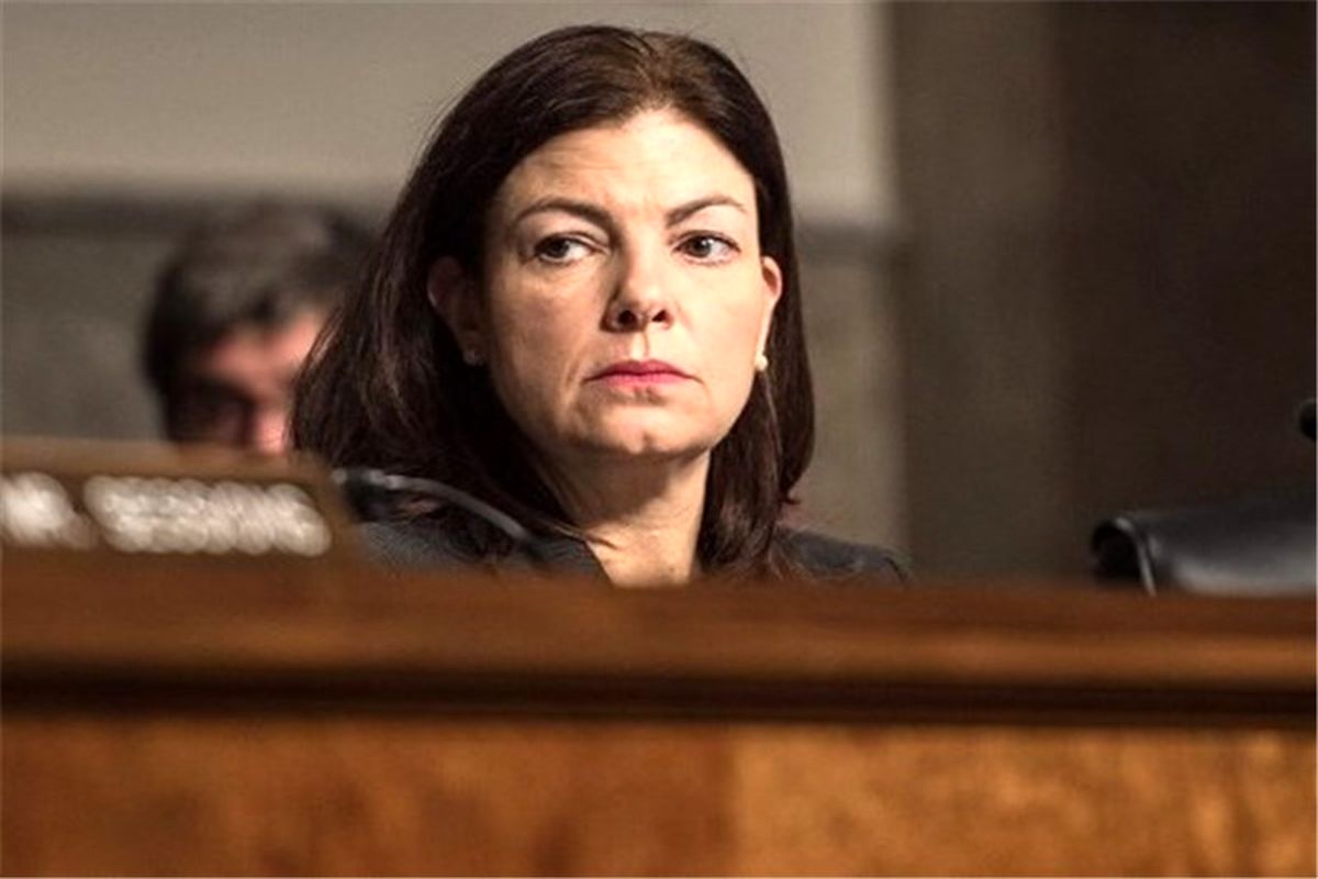 سازمان اطلاعات ملی در مورد ایران توضیح دهد