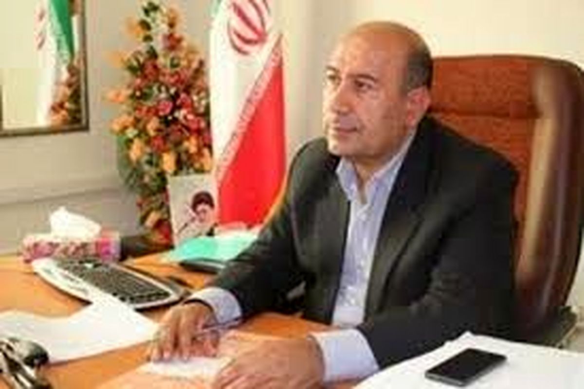 اعلام آمادگی شرکت چینی برای سرمایه گذاری در استان