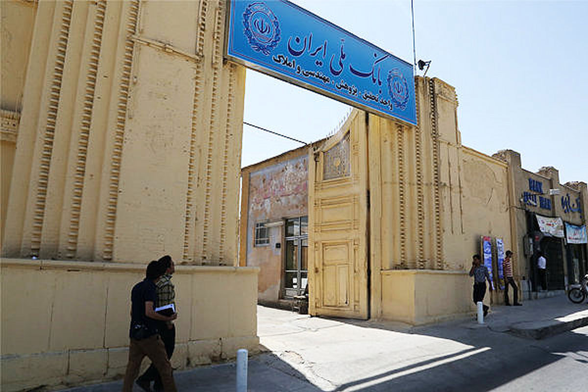 کارخانه ریسباف اصفهان باید به مجموعه‌ای فرهنگی تبدیل شود
