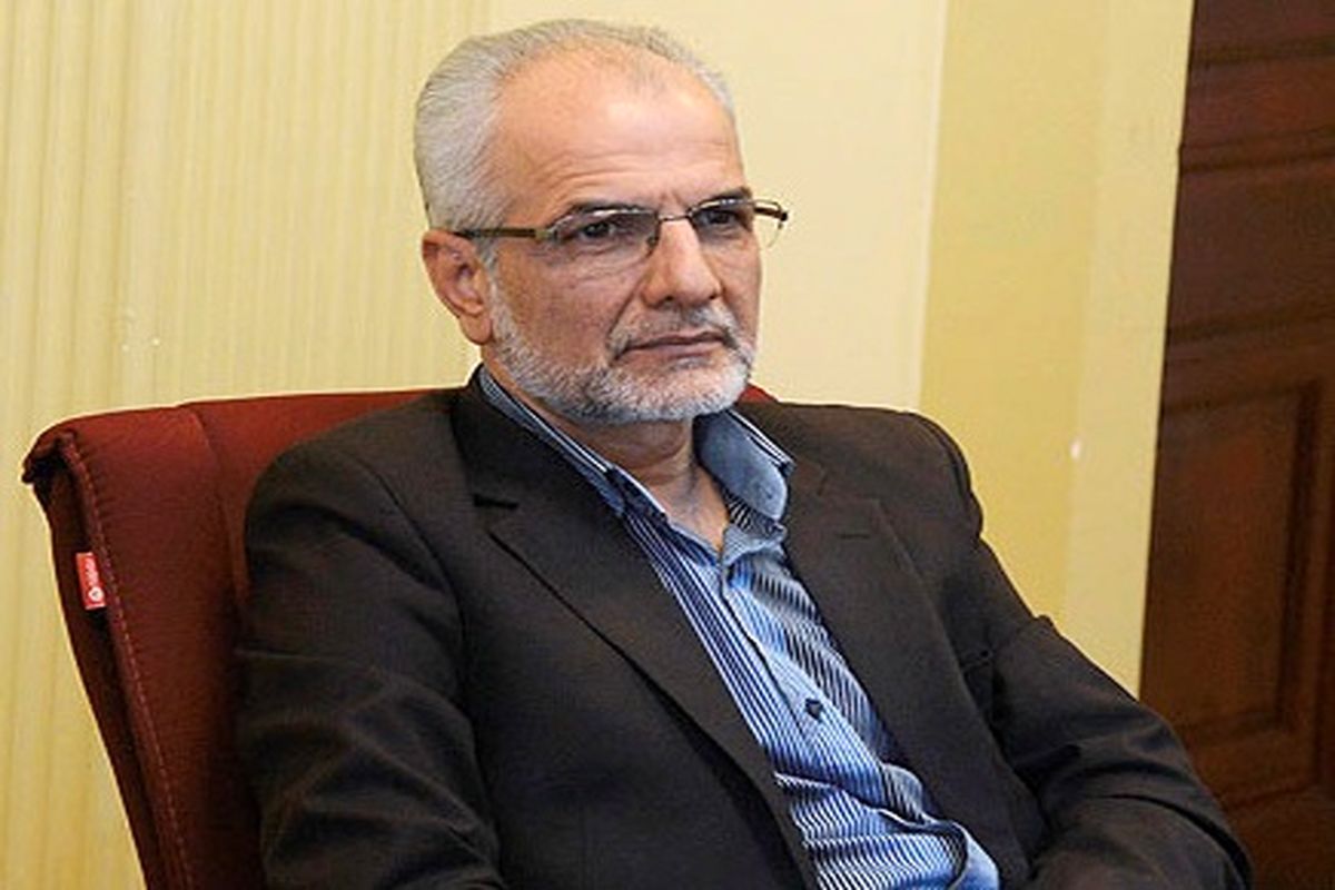 صیدانلو: با شرایط اقتصادی موجود ورزش به وزیری باتجربه نیاز دارد