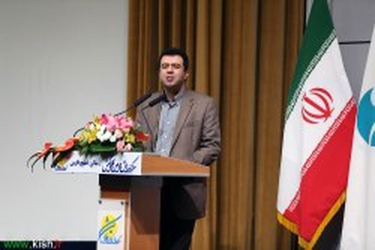 ظرفیت های بکر ایران بهشتی برای سرمایه گذارا ن داخلی و خارجی است