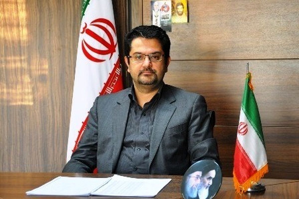 حامد مانی فر عضو شورای سیاست گذاری مسکن طلاب و روحانیون شد