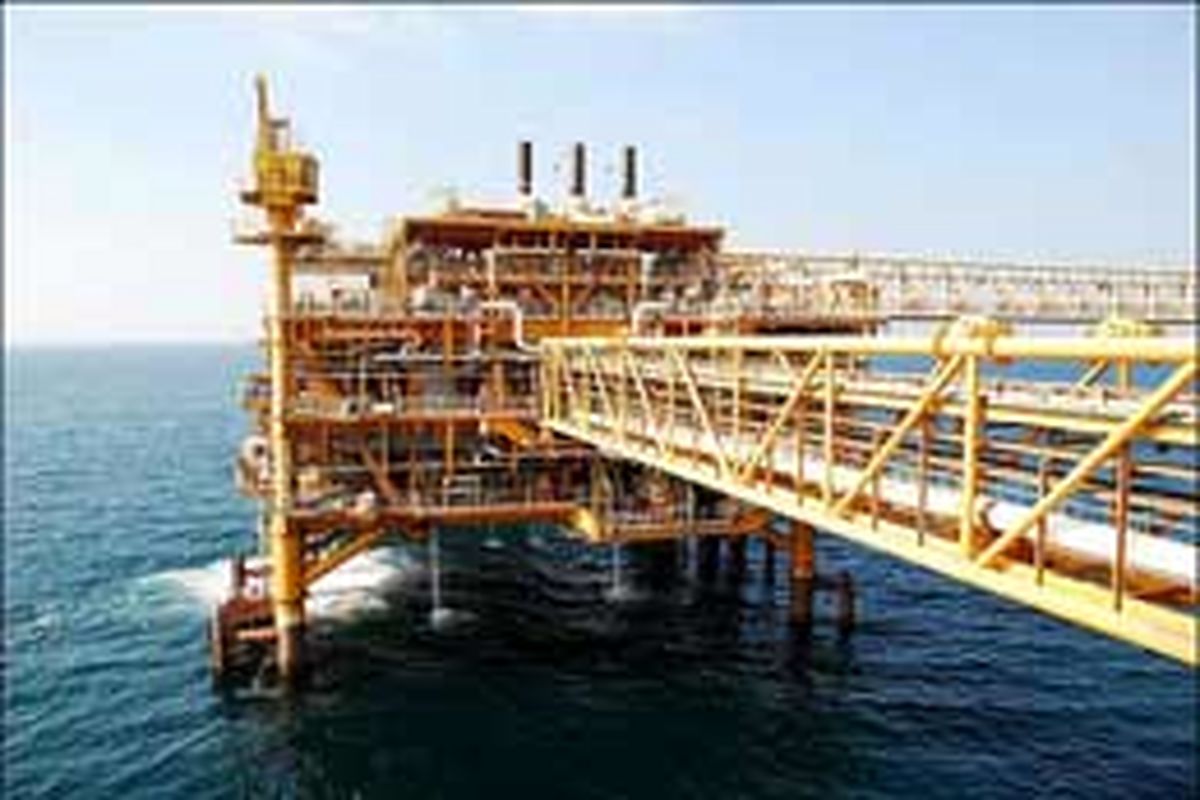 اجرای طرح مشترک گاز ایران، عمان با مشارکت کره جنوبی