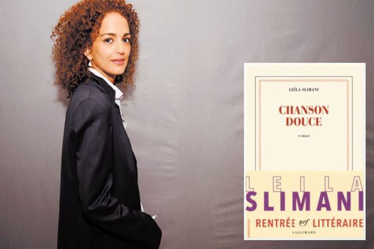 مهم‌ترین جوایز ادبی فرانسه برای «یاسمینا رضا» و «لیلا سلیمانی»