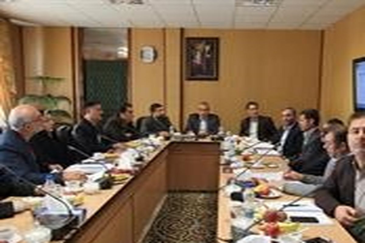 پرداخت ۲هزار میلیارد ریال تسهیلات به واحدهای کشاورزی و صنعتی استان اردبیل