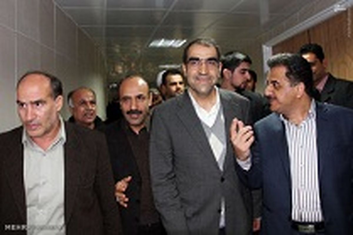 امسال موردی از بیماری وبا در کشور گزارش نشده است