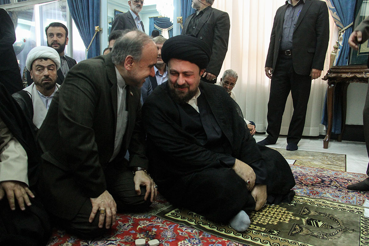 نسبت به صعود تیم ملی به جام جهانی ۲۰۱۸ امیدوارم