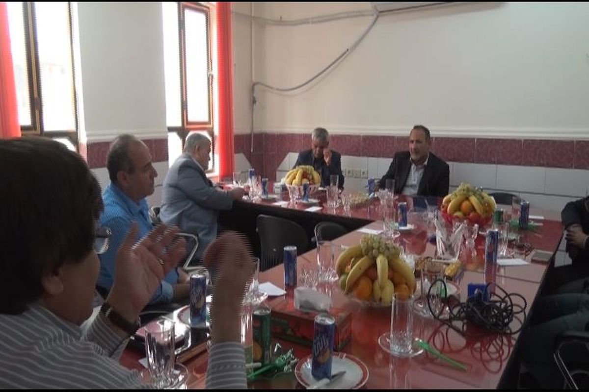 مختومه شدن ۹۵ درصد از پرونده های نظام پزشکی کهگیلویه