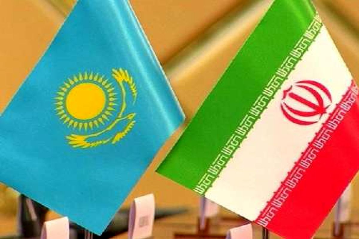 قانون موافقت‌نامه حمل و نقل بین‌المللی مسافر و کالا از طریق جاده  بین ایران و قزاقستان ابلاغ شد
