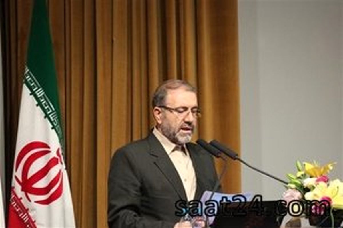 تکمیل زیرساخت‌های مهران نسبت به سال گذشته سرعت بیشتری داشته است