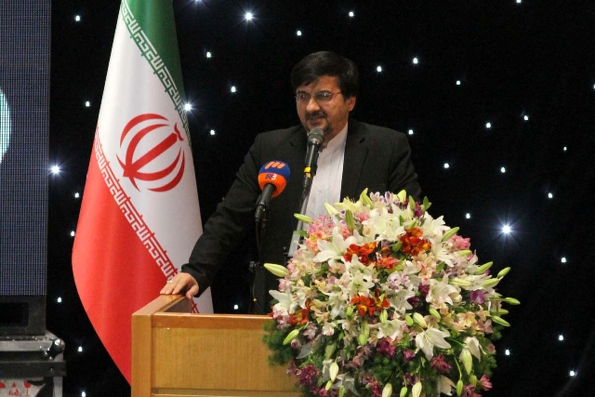 احمدی: سلامت مردم ایران به خاطر کم تحرکی به خطر افتاده است
