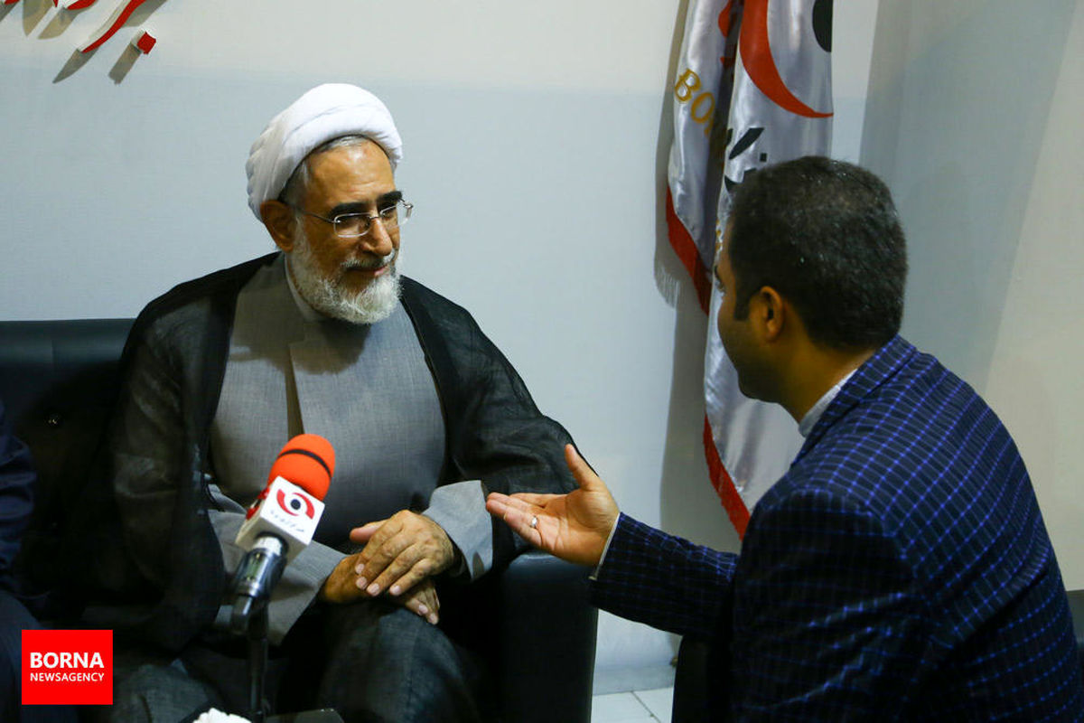 شورای عالی سیاست‌گذاری از تفرقه جلوگیری کرد/ اصولگرایان هیچ کاندیدایی در مقابل روحانی ندارند