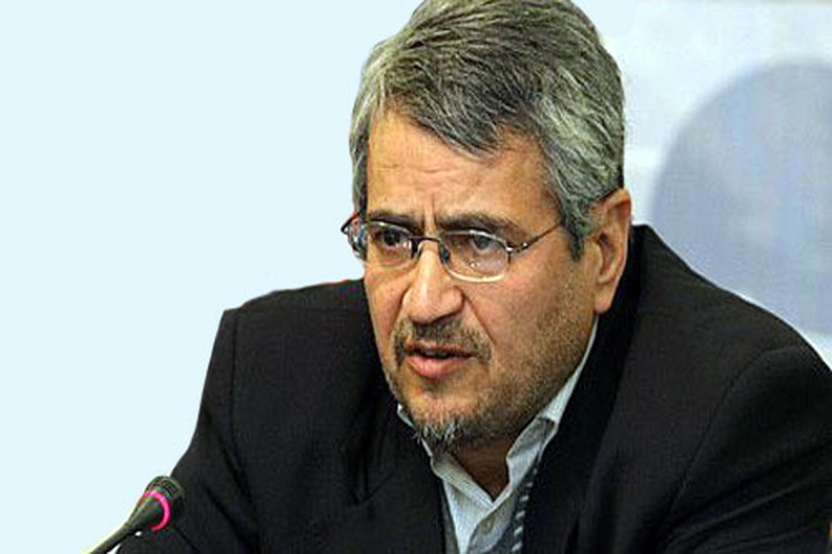 جمهوری اسلامی ایران ادعای کشورهای عربی در مورد جزایر سه گانه را نمی پذیرد