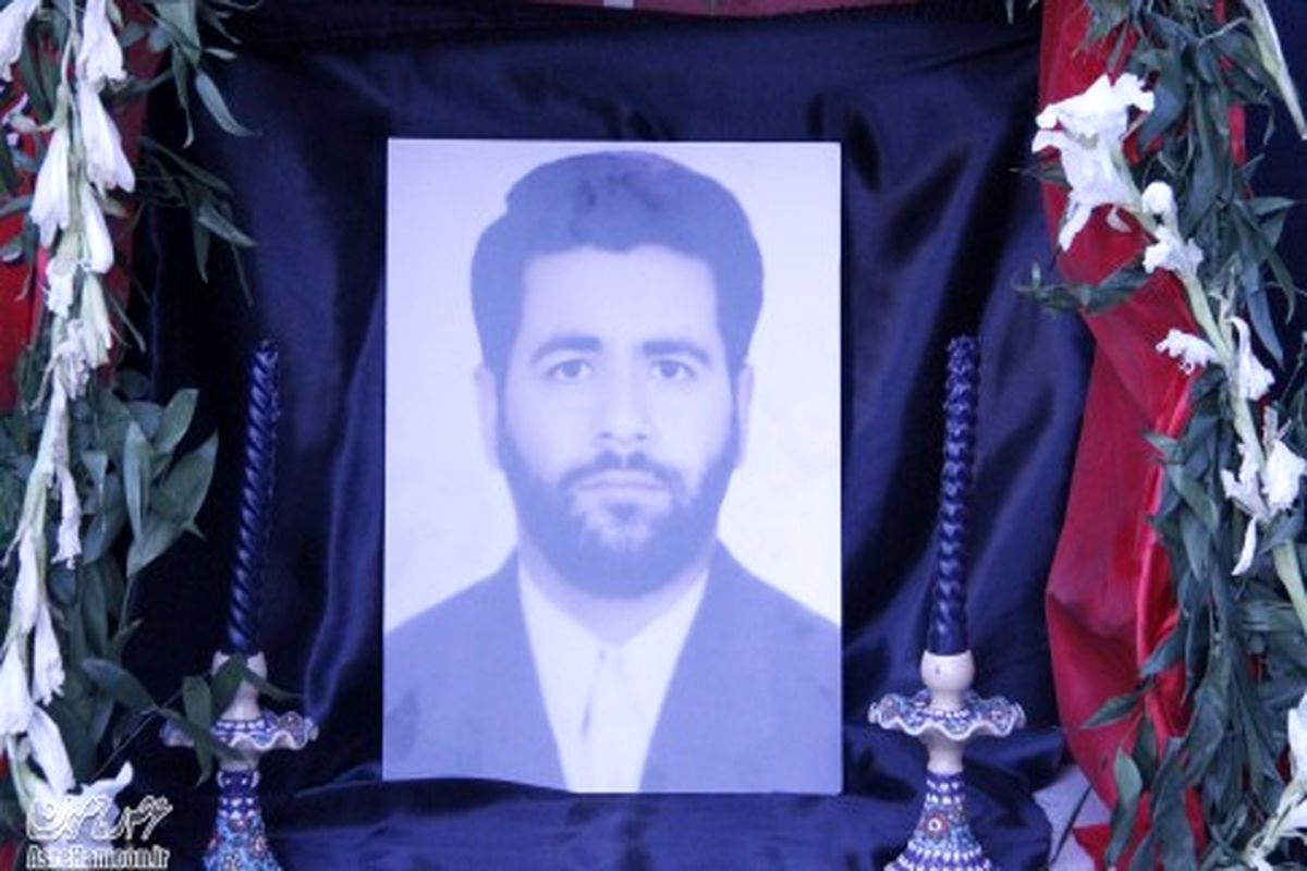 مراسم بزرگداشت سومین روز شهادت شهید خبرنگار در زاهدان برگزار شد