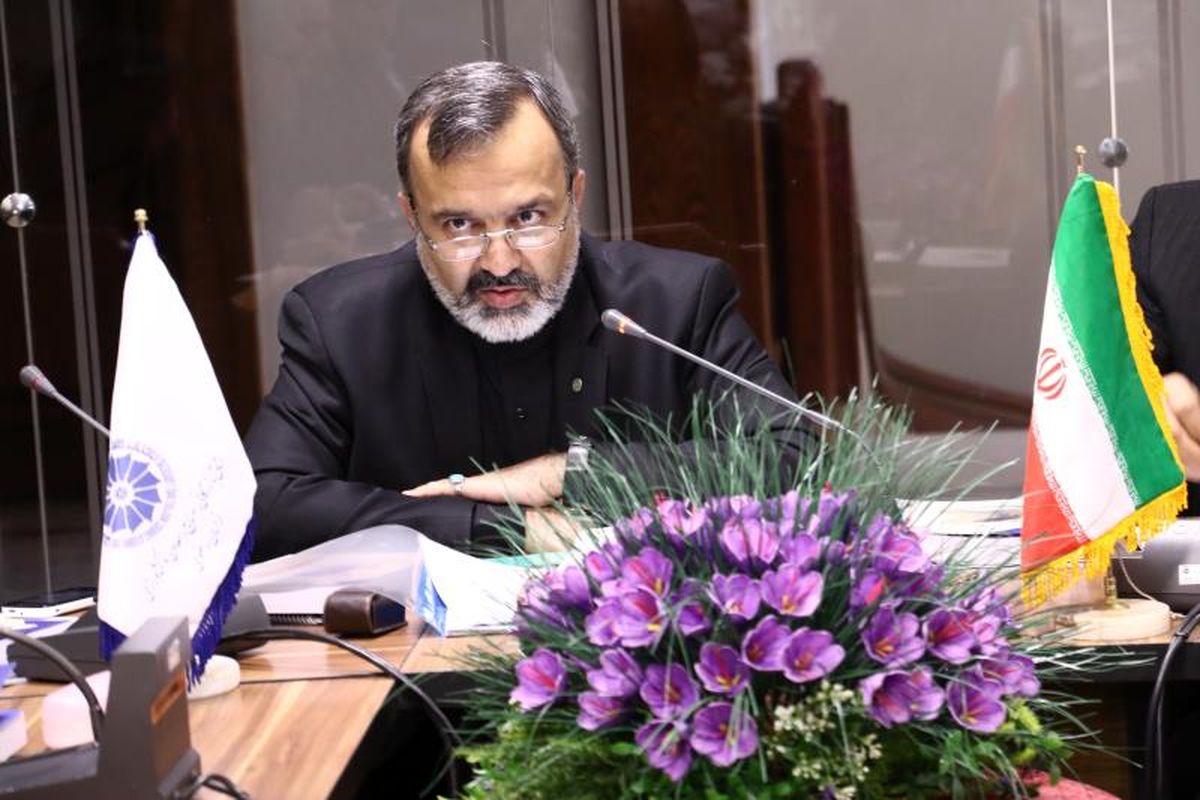 حق وزیر کشور دریافت کارت زرد از مجلس شورای اسلامی در خصوص موضوع پدیده نبود