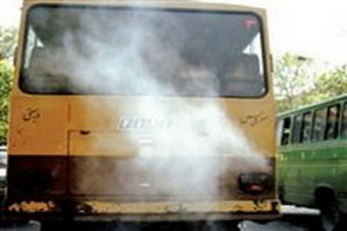 مینی بوس‌های فرسوده از رده خارج می‌شوند