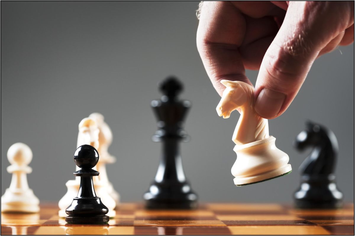 نیم فصل دوم رقابت‌های لیگ برتر شطرنج آغاز شد