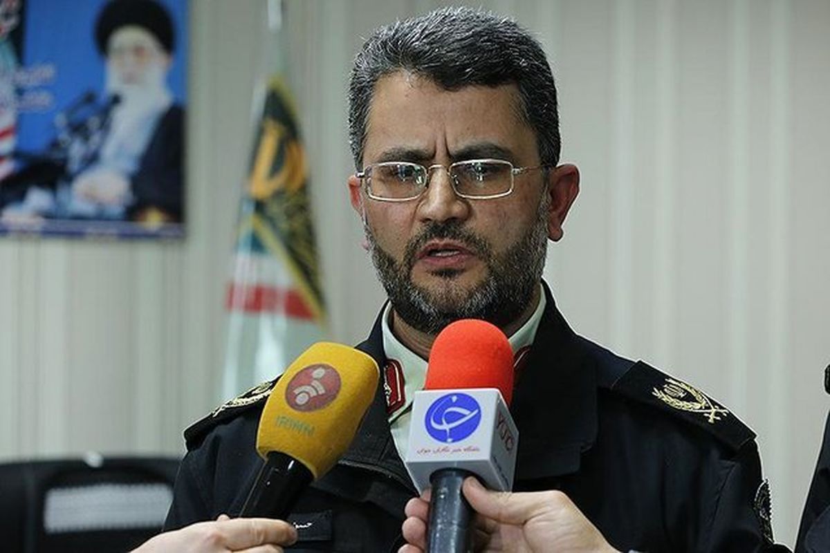 مشارکت ۱۳ فرودگاه در عملیات اربعین/ مورد مشکوکی گزارش نشده است