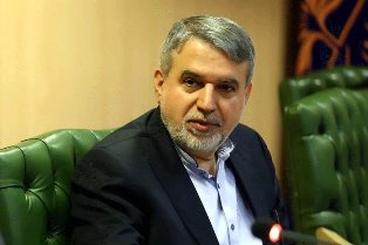 وزیر فرهنگ و ارشاد اسلامی درگذشت حسن شایان فر را تسلیت گفت