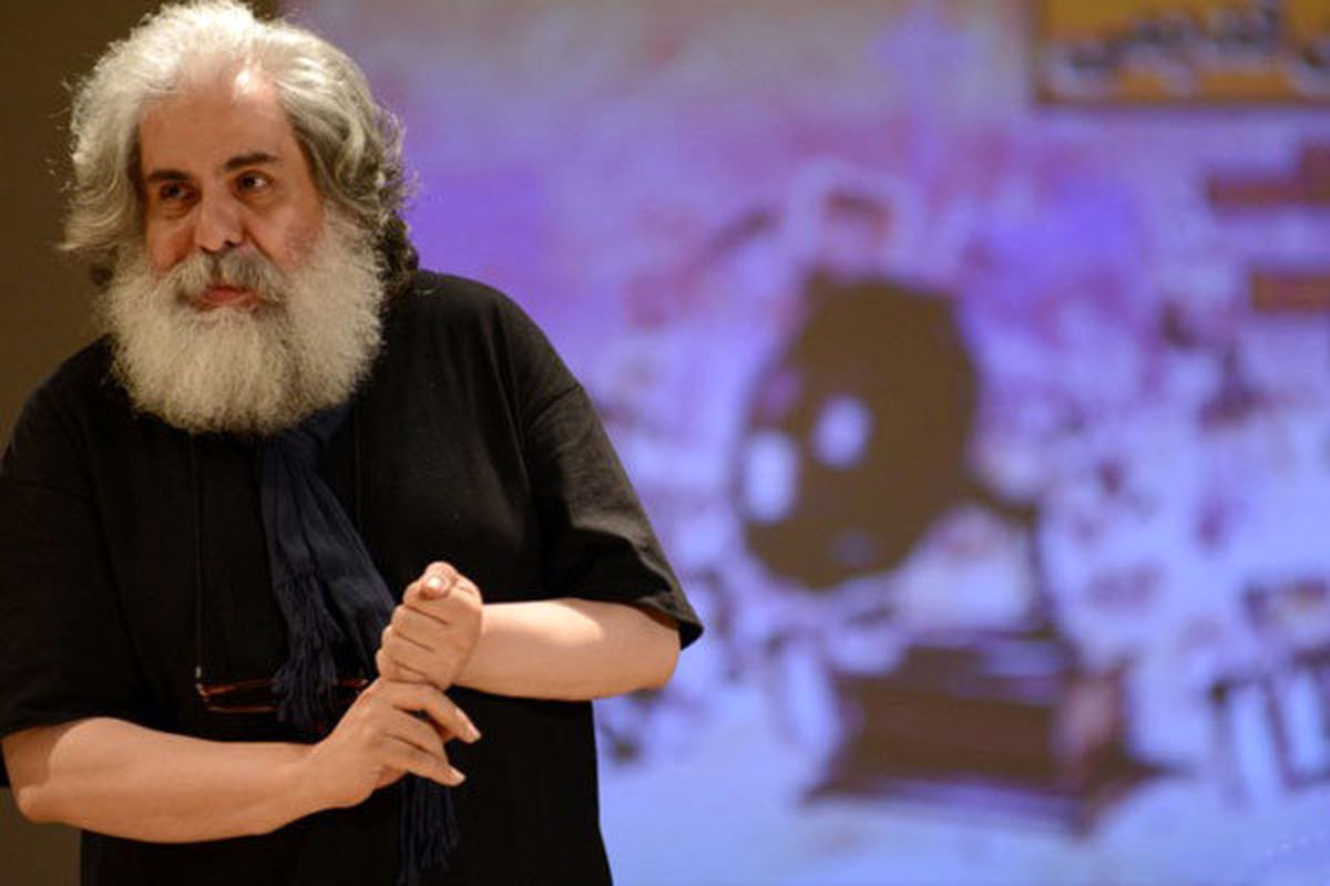 محمد رحمانیان با «هفت مجلس در عزا و معجزه» به تئاتر شهر می‌آید