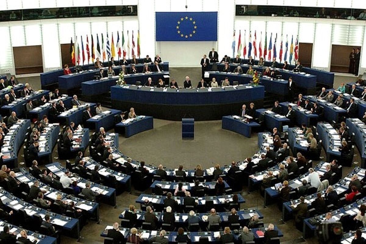 پارلمان اروپا قطعنامه عادی سازی روابط با ایران را تصویب کرد