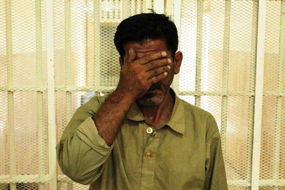 دستگیری یک شرور پس از ۳۱ سال در زاهدان