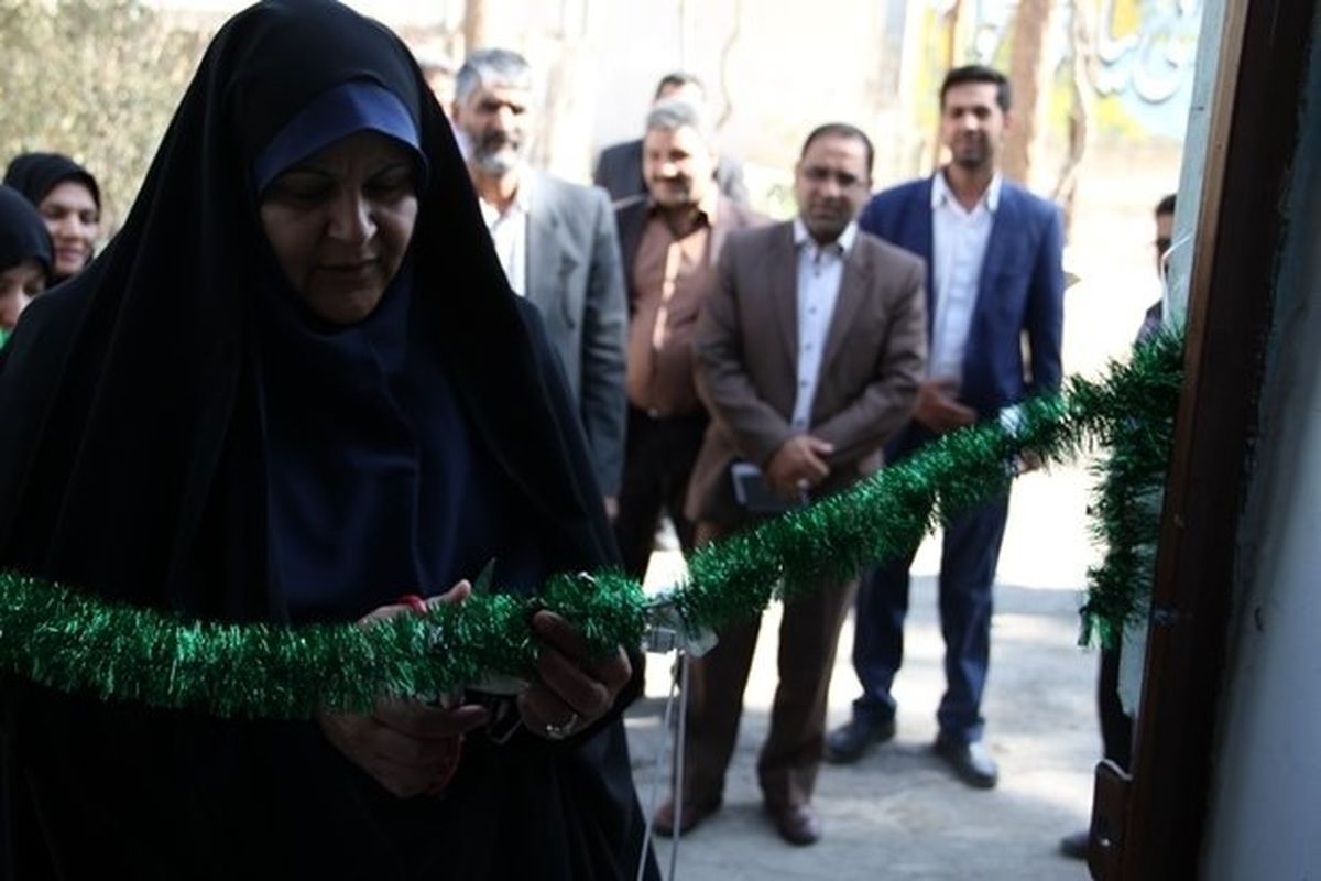 مرکز یادگیری شهدای وحدت مستقر در زندان مرکزی زاهدان افتتاح شد