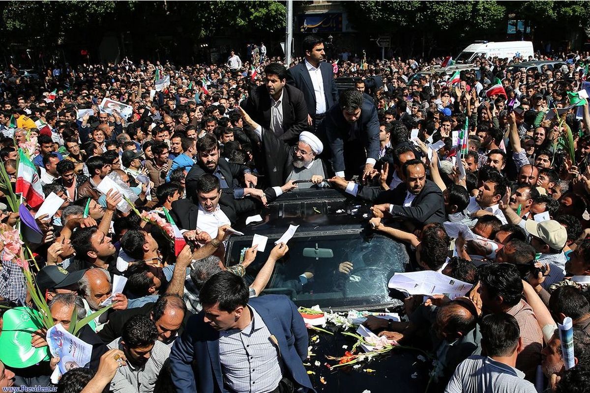 البرز آخرین مقصد رئیس جمهور در سفرهای استانی است