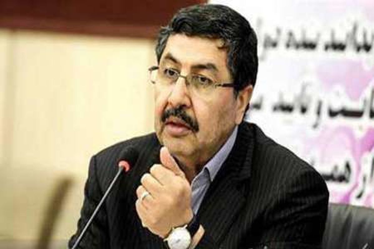 یکی از طرح های در اولویت البرز مقابله با پدیده گردوغبار است