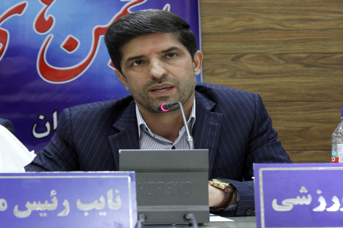 سلطانی‌فر گزینه‌ ارزشمندی برای تصدی پست وزارت ورزش و جوانان است