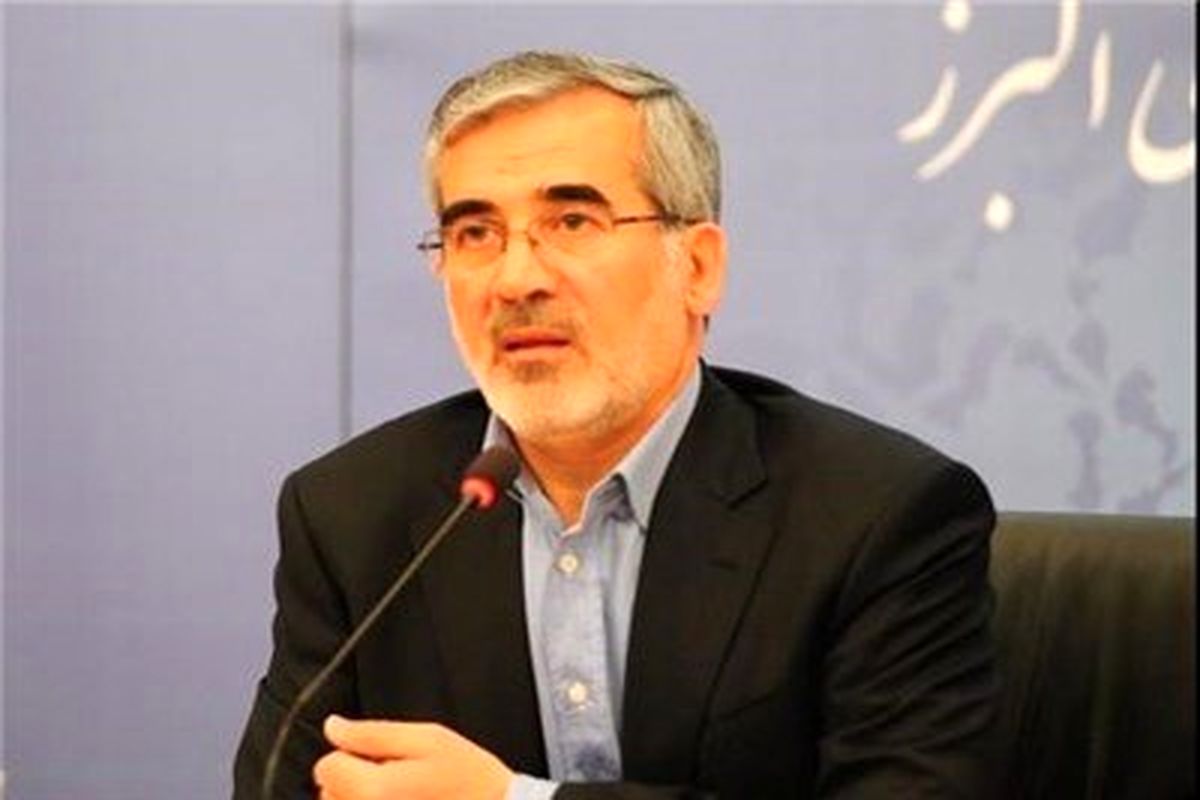 برنامه ریزی علمی و پژوهشی برای توسعه آموزش عالی در البرز