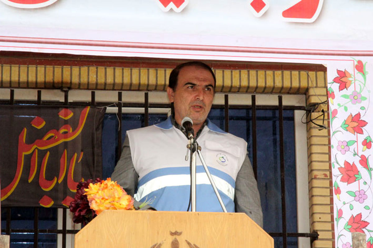 نیازمند آموزش و مانور هستیم/ باید خود را به بالاترین سطح آمادگی در برابر بلایای طبیعی  برسانیم