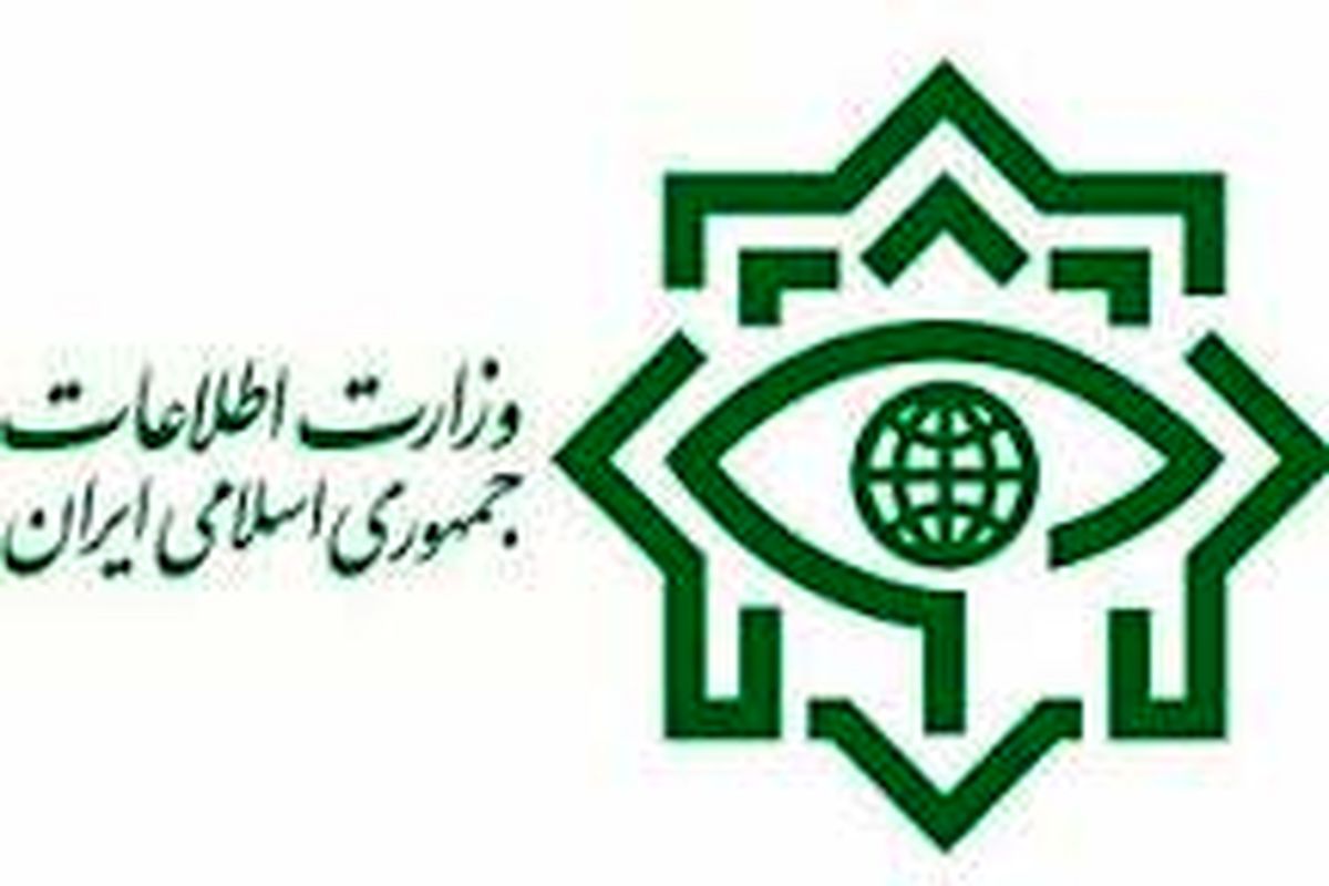 وزارت اطلاعات:اعضای شبکه های جعل ویزا کشور عراق دستگیر شدند