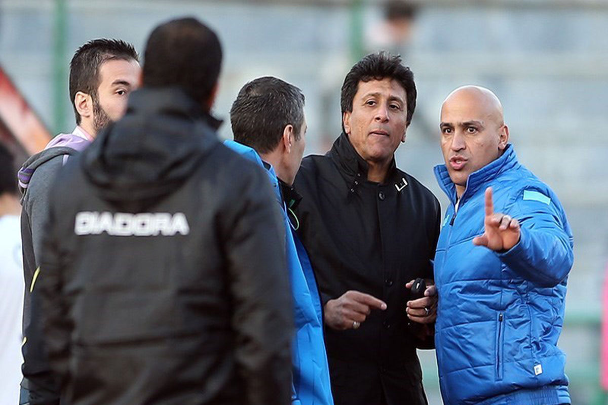 دو نیمکت، دو انگیزه، سه امتیاز/ شطرنج آبی در قم