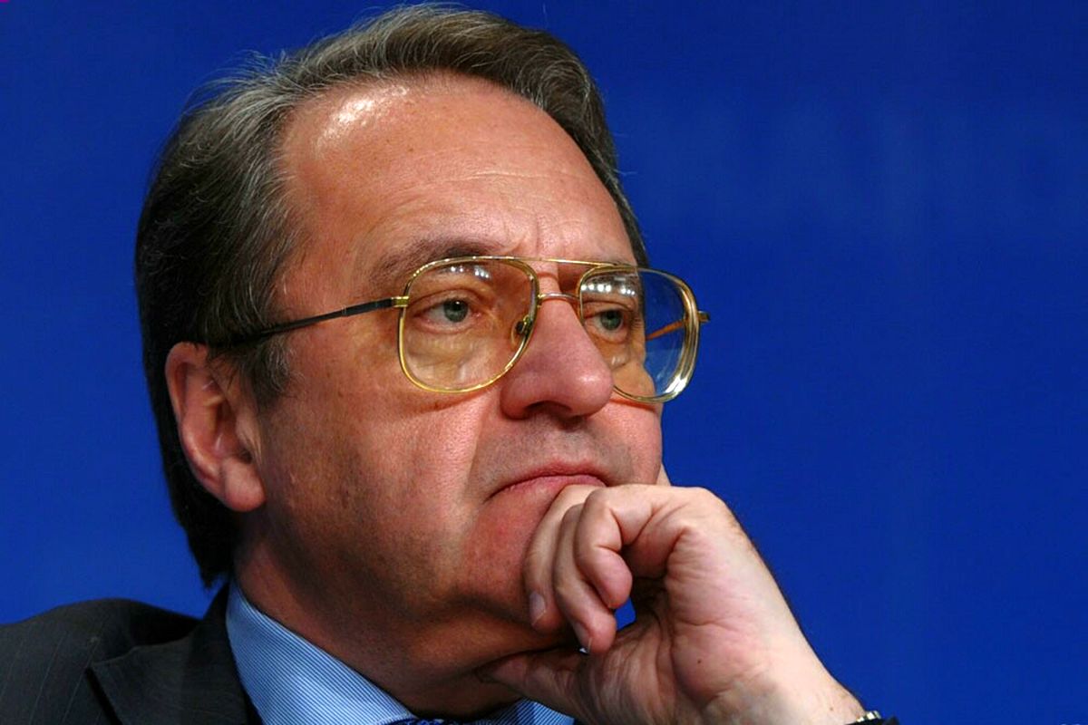 امیدواری مسکو به حل مسألۀ حلب ظرف یک ماه