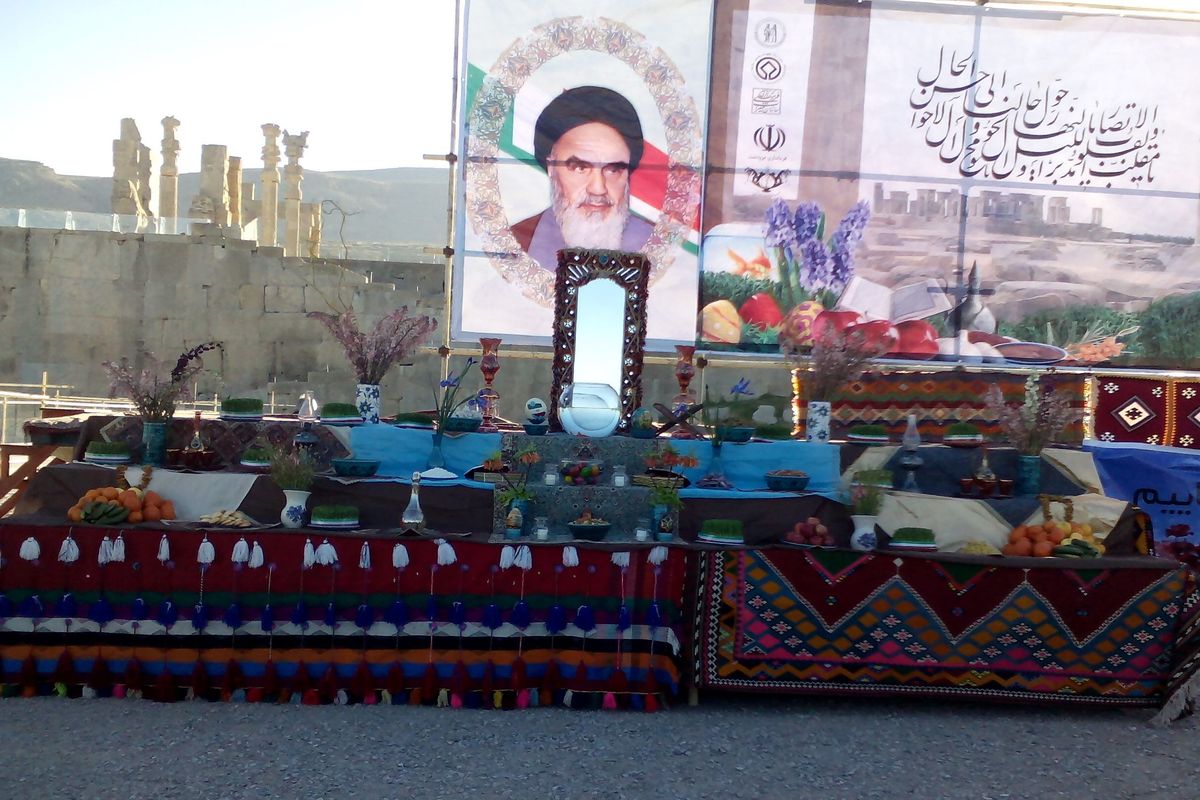 پرونده جهانی نوروز در یازدهمین اجلاس یونسکو ثبت جهانی شد