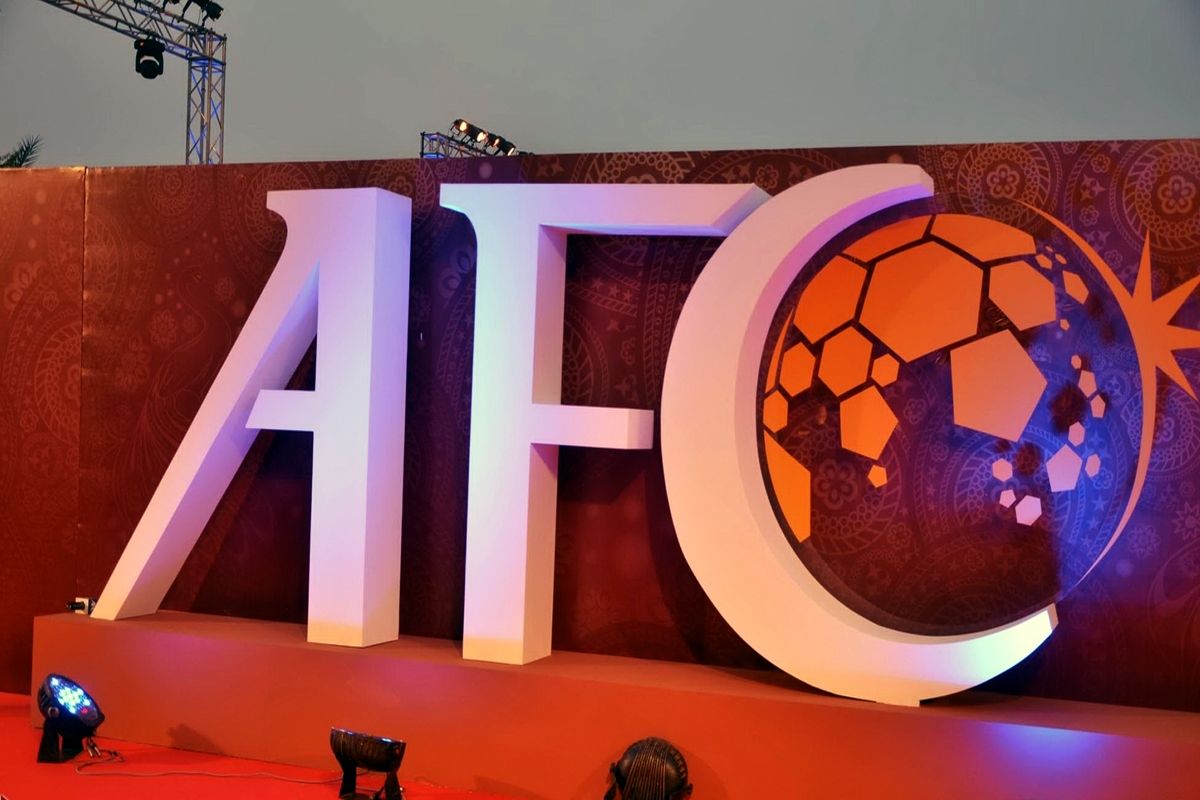 AFC به فدراسیون فوتبال برزیل تسلیت گفت