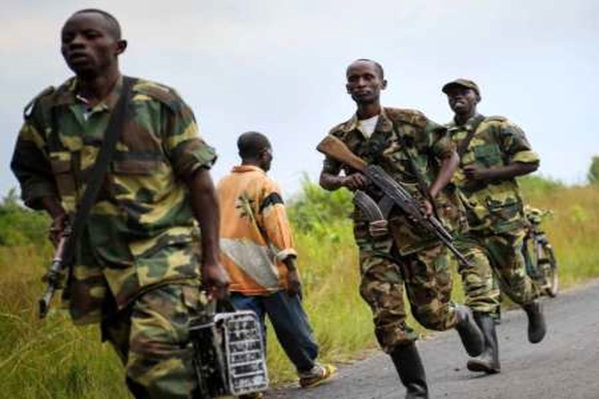محاکمه ۳۵ نفر از متهمان کودتا در اوگاندا