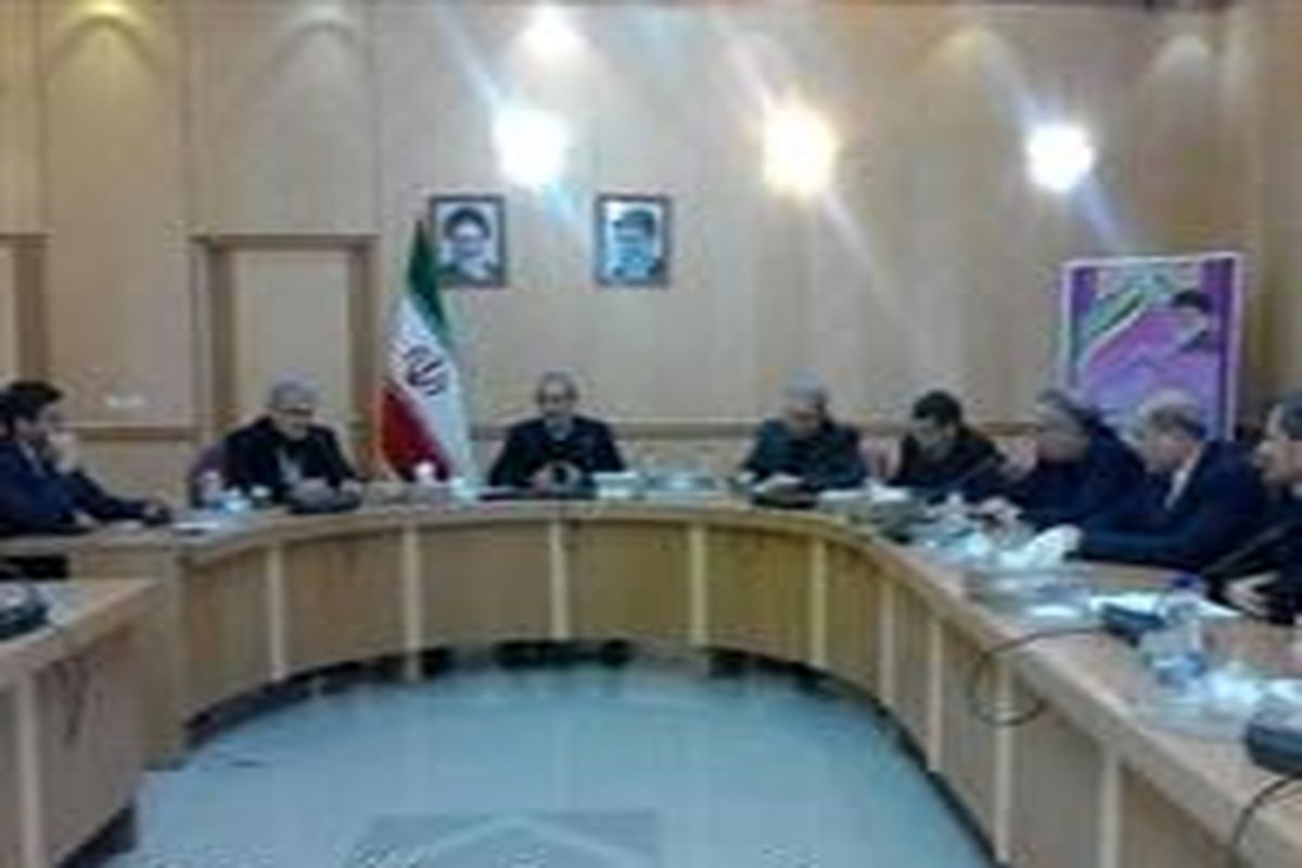 راه آهن اصلی ترین مطالبه مردم استان است