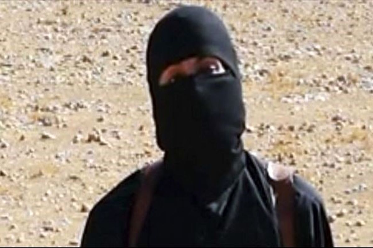 سرکرده داعش در قفقاز شمالی کشته شد