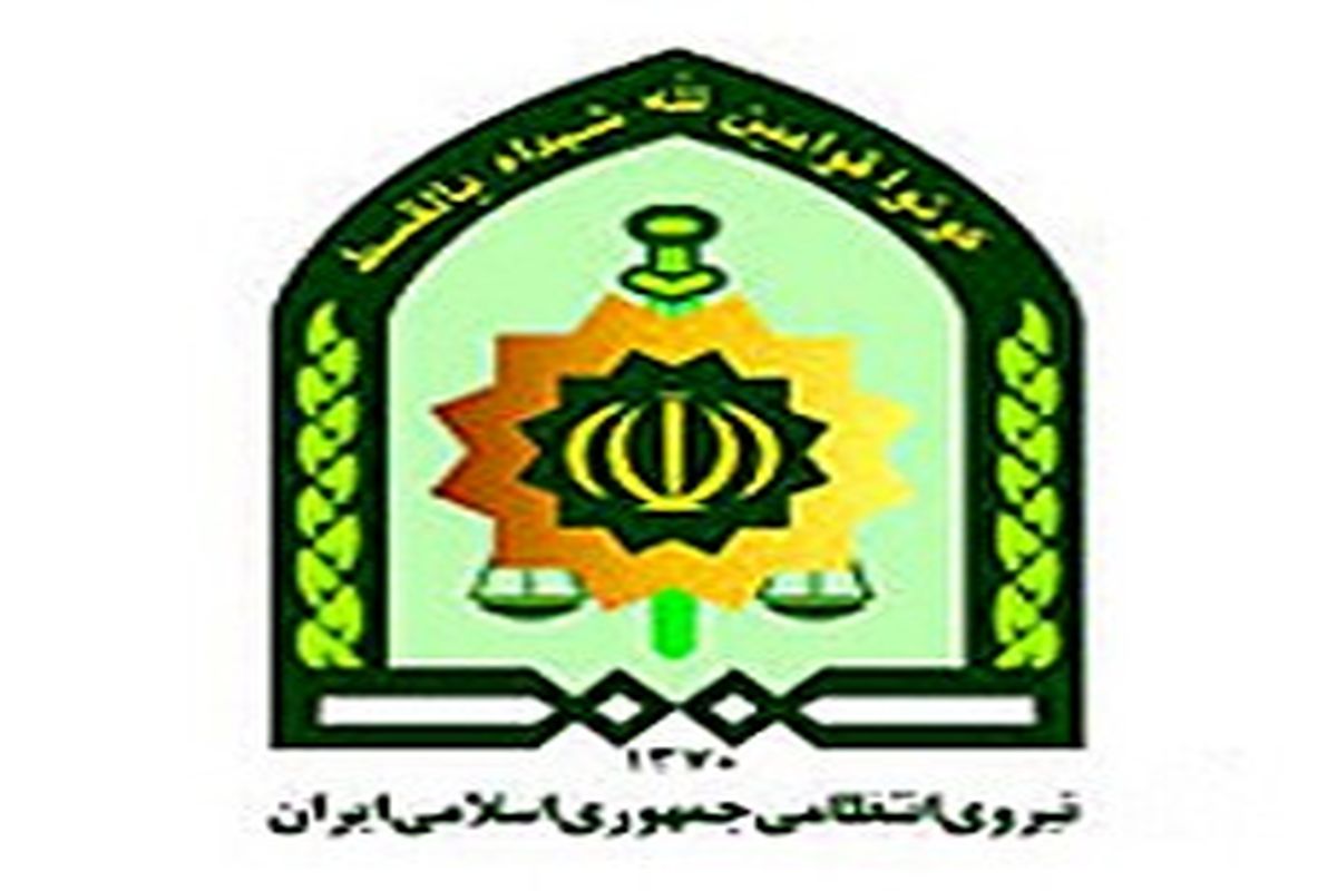 دستبند پلیس بر دستان دو مأمورنما در شیراز