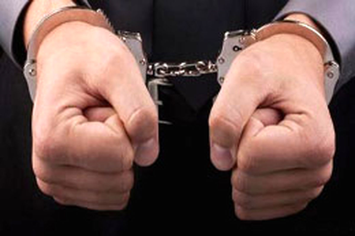 دستگیری سارق حرفه ای با ۲۸ فقره سرقت در خوی