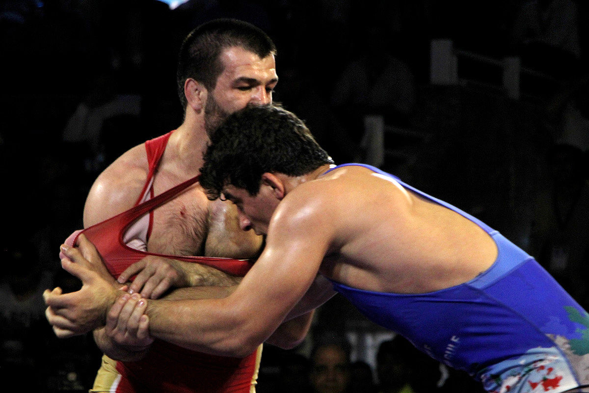 دومین پیروزی فرنگی کاران سینا صنعت ایذه