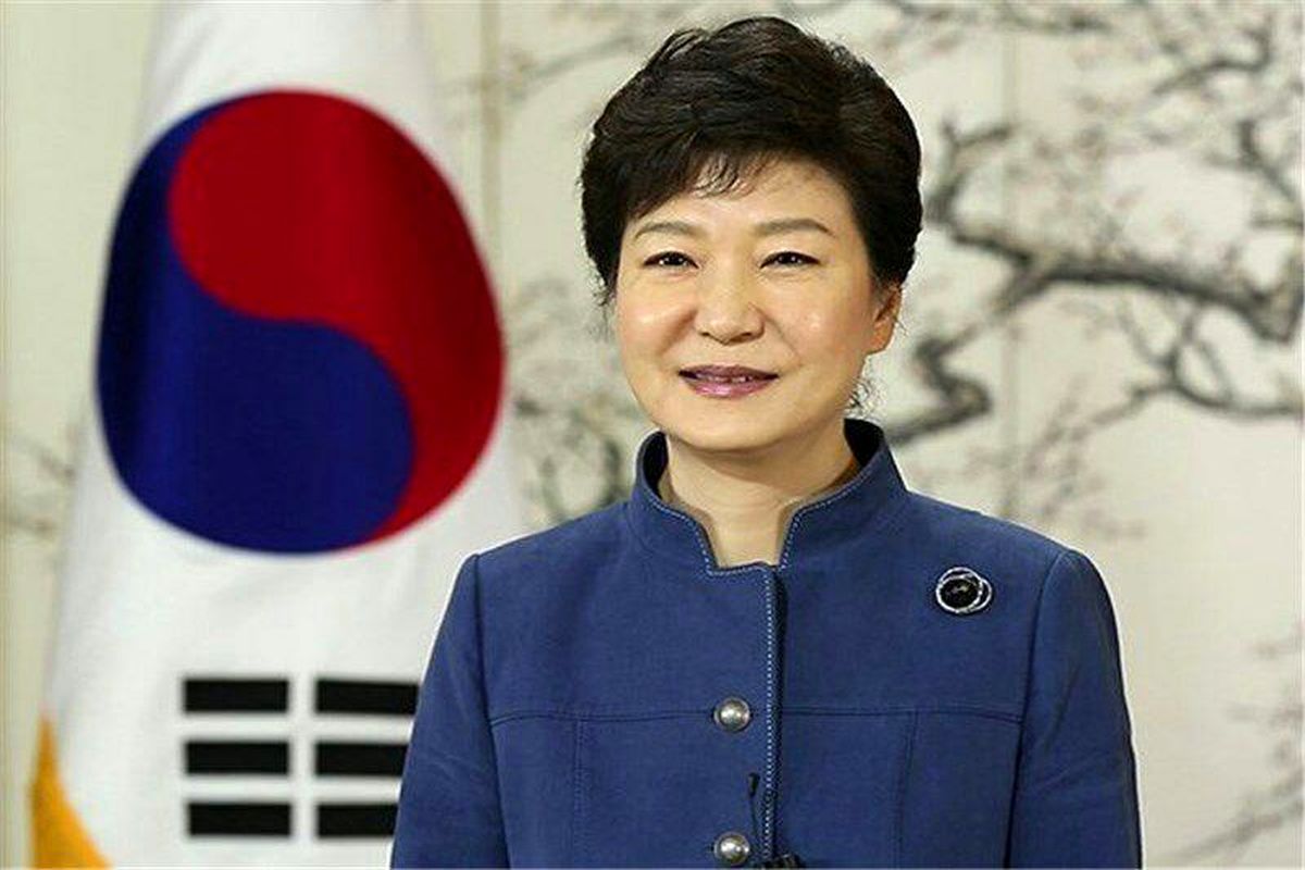 رییس جمهوری کره جنوبی برکنار شد