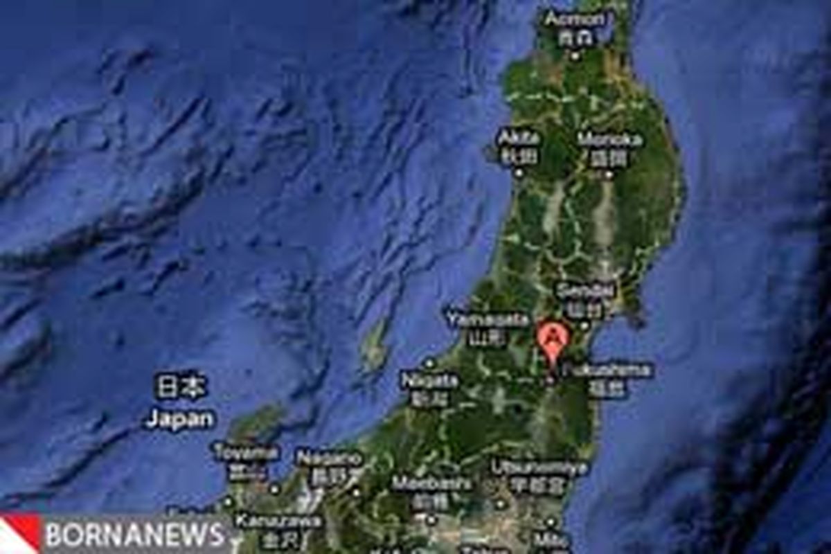 خنک کننده نیروگاه اتمی خاموش و دوباره روشن شد/ سونامی فوکوشیما را تهدید می کند