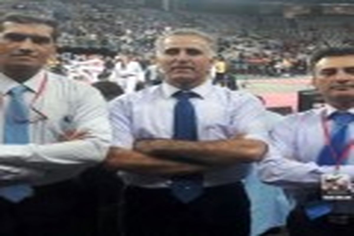 عدم قضاوت داوران تهرانی مقابل بازیکنان رژیم صهیونیستی در کشور کرواسی