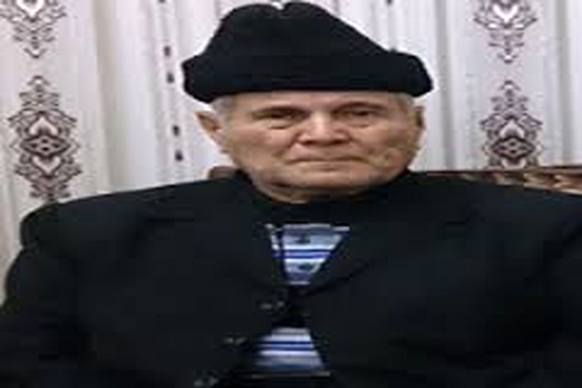 مراسم تشییع و خاکسپاری مرحوم استاد سلیم موذن‌زاده اردبیلی فردا در اردبیل برگزار می‌شود