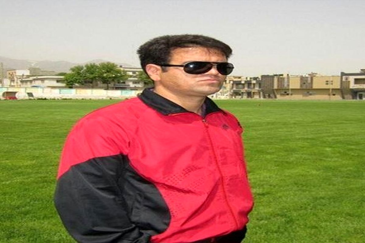 مخالفت هیات مدیره با استعفای سرمربی تیم فوتبال شهرداری همدان
