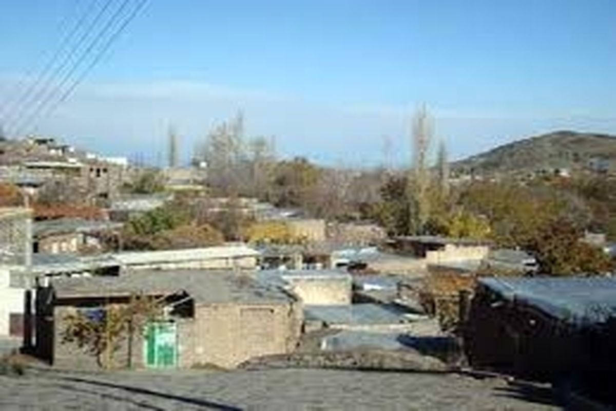 ۹۰۰ میلیون تومان برای طرح هادی  روستاهای گمیشان