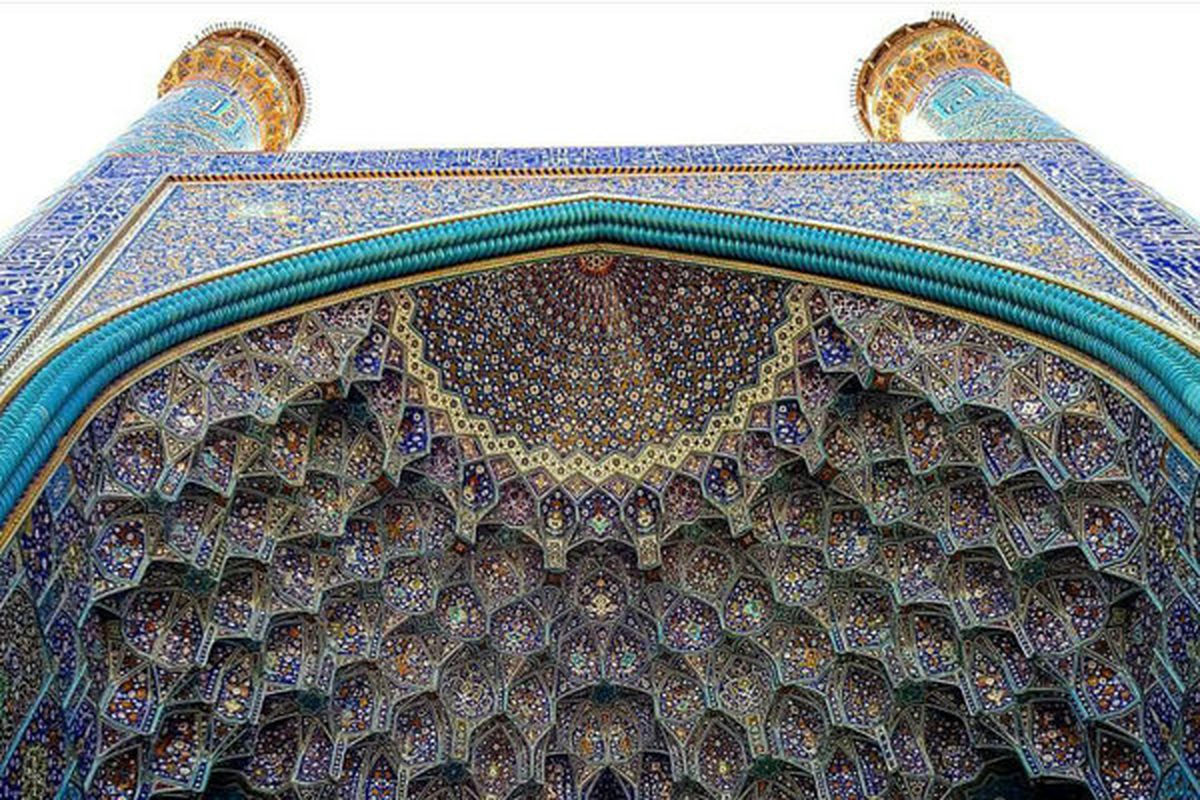 اصفهان در اواخر دوره ساسانی و آغاز دوره اسلامی